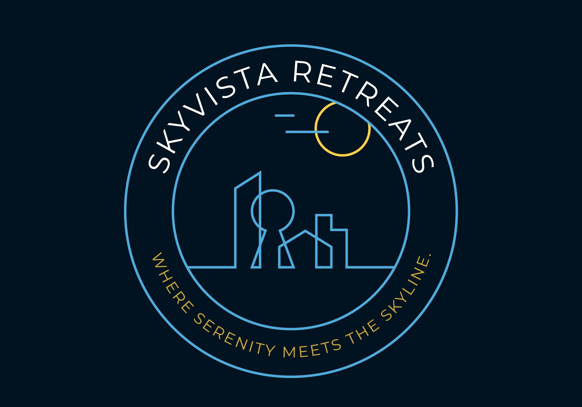 Sky Vista Retreats